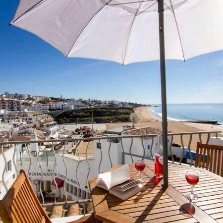 Casa T'Isabel - Fisherman'S Beach - 2 Bedrooms Албуфейра Екстериор снимка