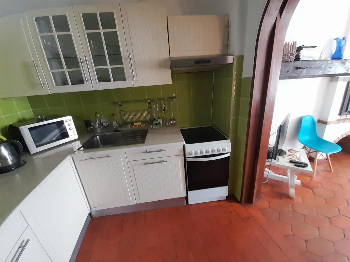Casa T'Isabel - Fisherman'S Beach - 2 Bedrooms Албуфейра Екстериор снимка