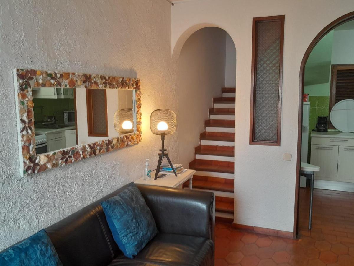 Casa T'Isabel - Fisherman'S Beach - 2 Bedrooms Албуфейра Екстериор снимка