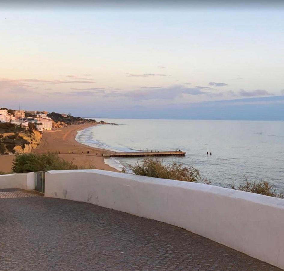 Casa T'Isabel - Fisherman'S Beach - 2 Bedrooms Албуфейра Екстериор снимка