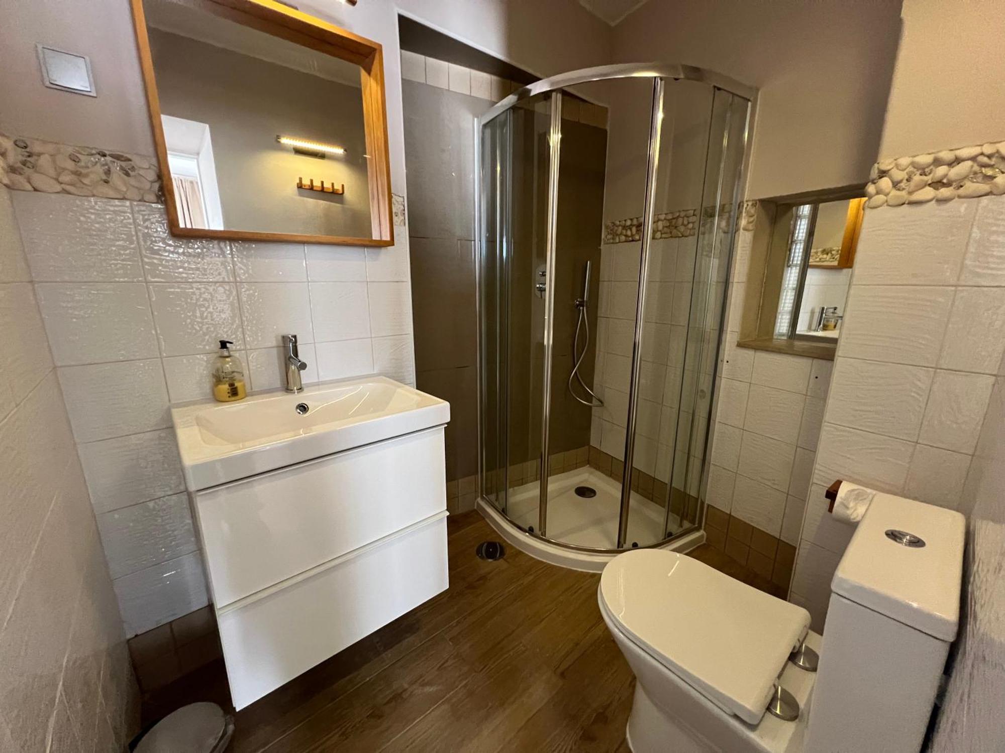 Casa T'Isabel - Fisherman'S Beach - 2 Bedrooms Албуфейра Екстериор снимка