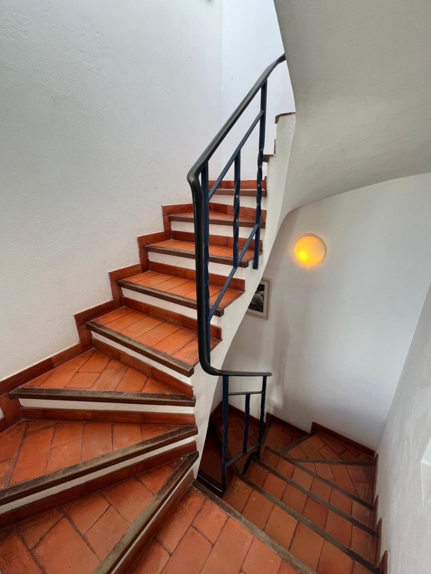 Casa T'Isabel - Fisherman'S Beach - 2 Bedrooms Албуфейра Екстериор снимка