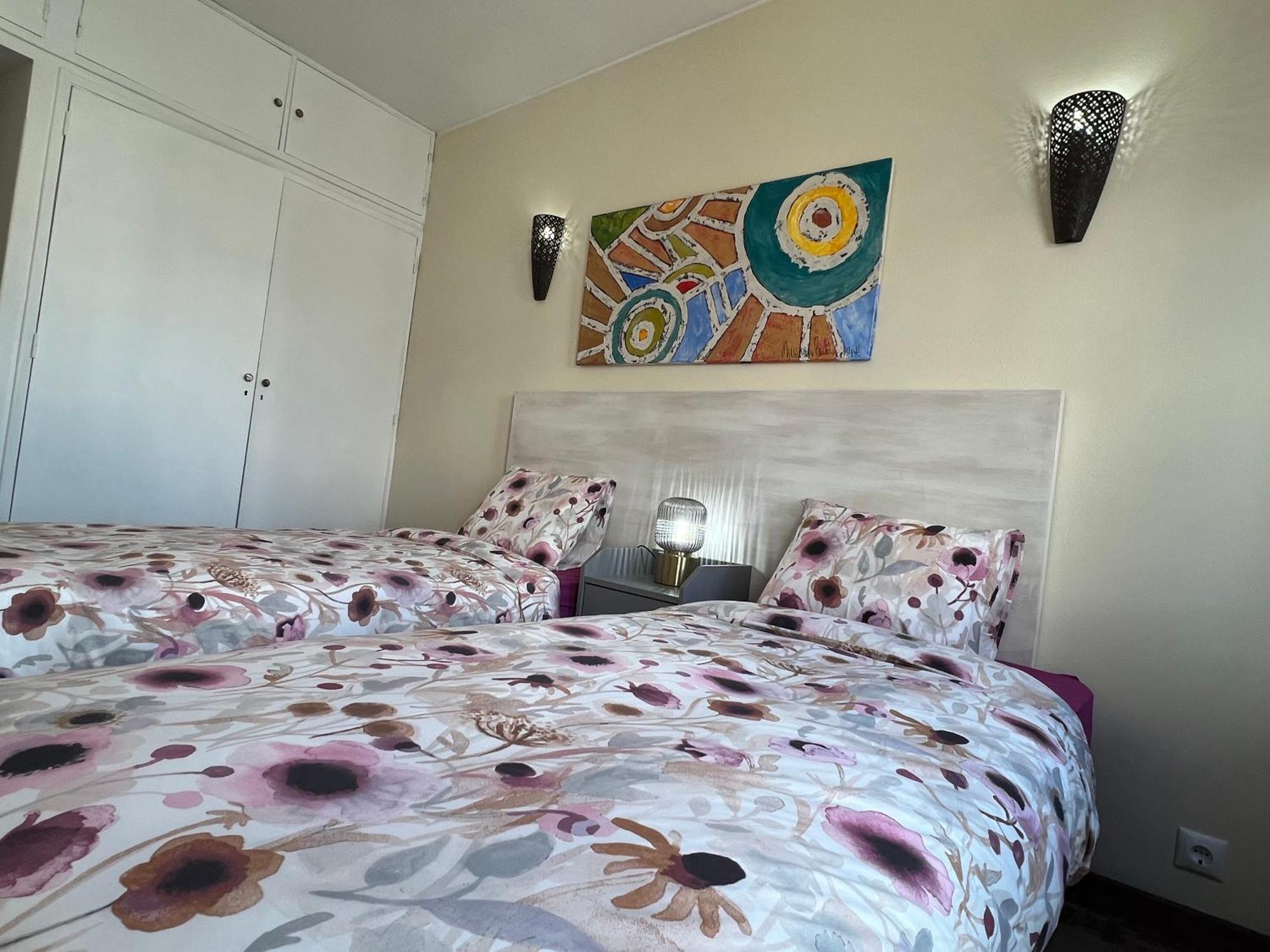 Casa T'Isabel - Fisherman'S Beach - 2 Bedrooms Албуфейра Екстериор снимка