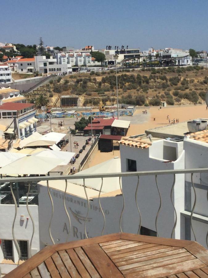 Casa T'Isabel - Fisherman'S Beach - 2 Bedrooms Албуфейра Екстериор снимка