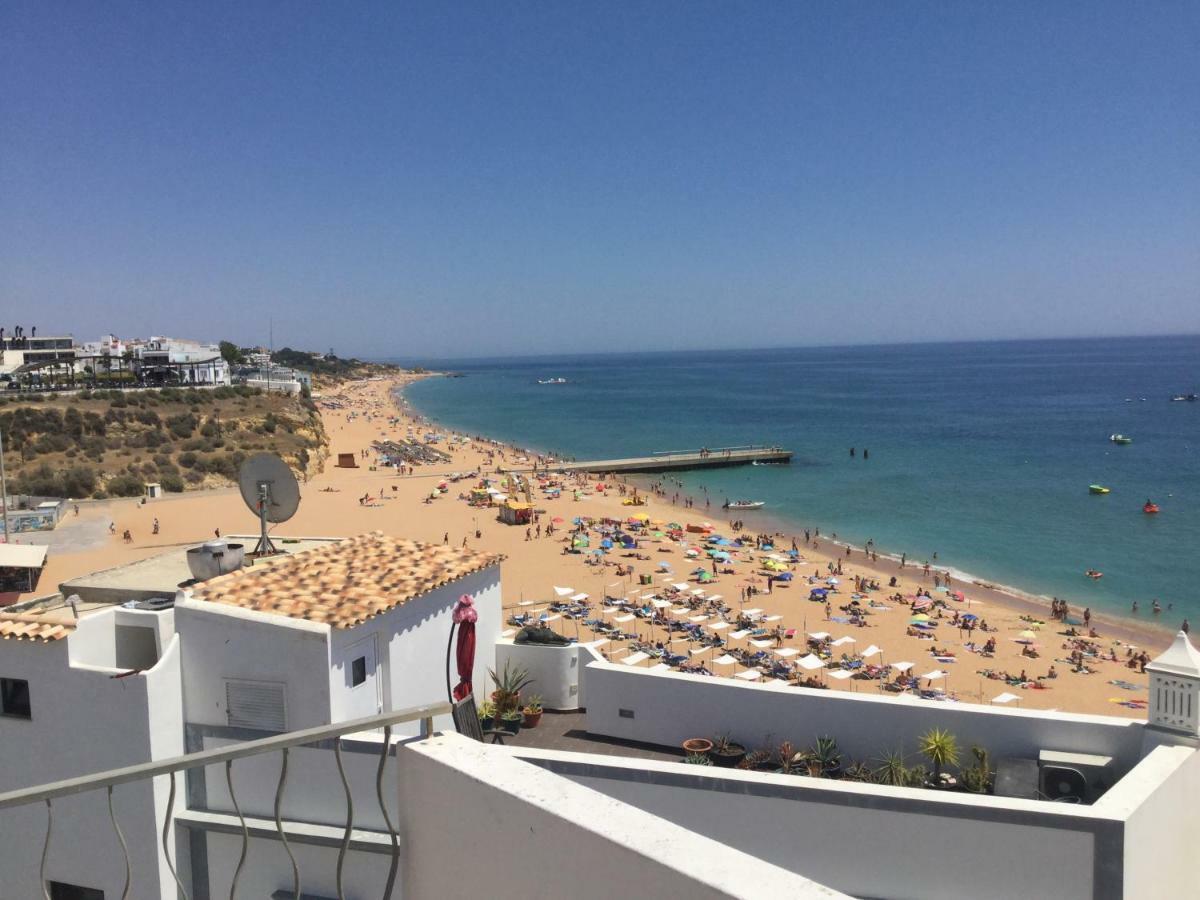 Casa T'Isabel - Fisherman'S Beach - 2 Bedrooms Албуфейра Екстериор снимка