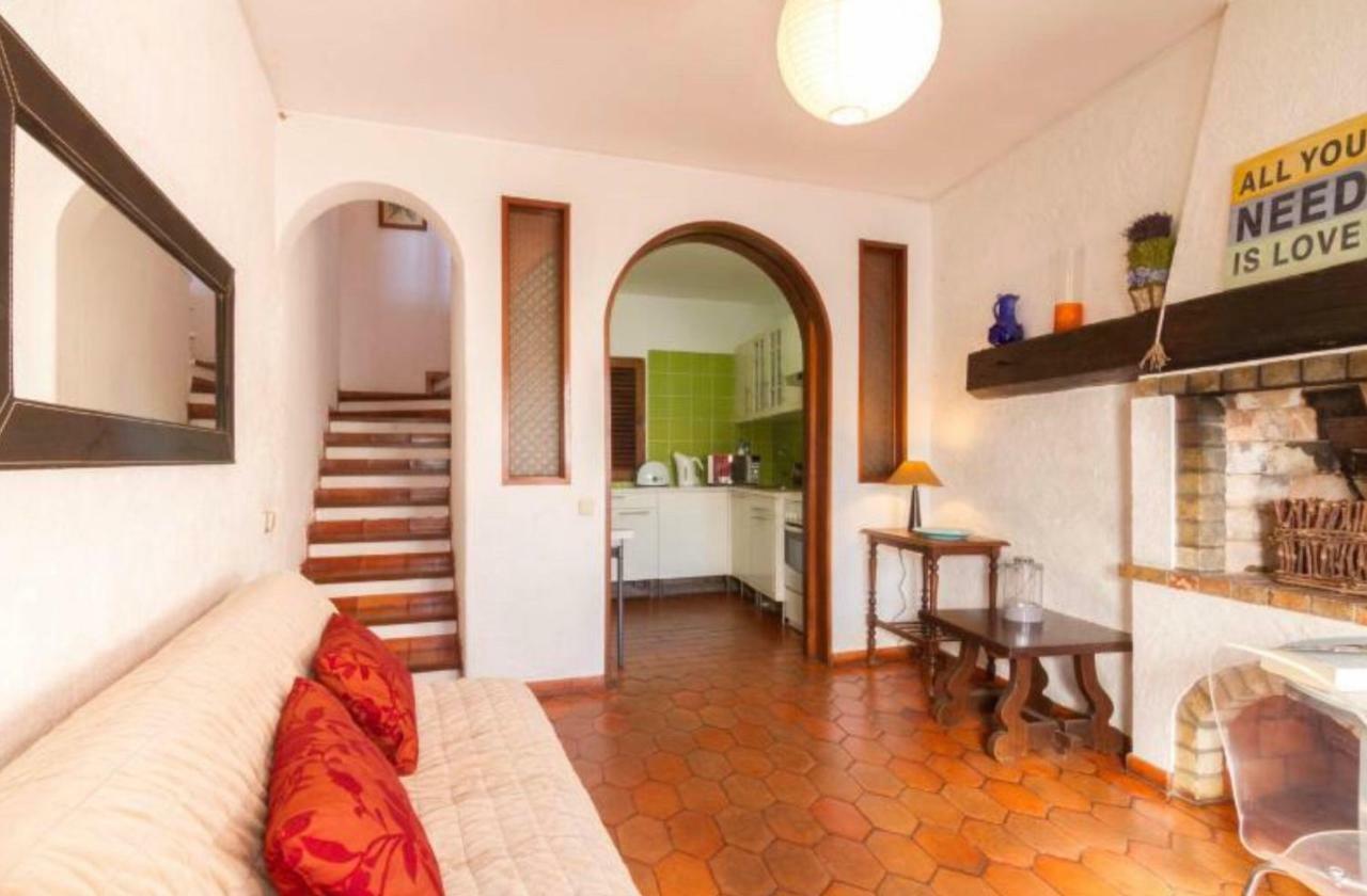 Casa T'Isabel - Fisherman'S Beach - 2 Bedrooms Албуфейра Екстериор снимка