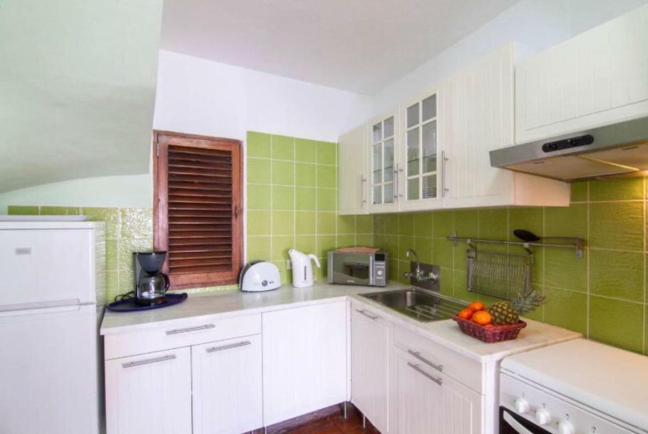 Casa T'Isabel - Fisherman'S Beach - 2 Bedrooms Албуфейра Екстериор снимка