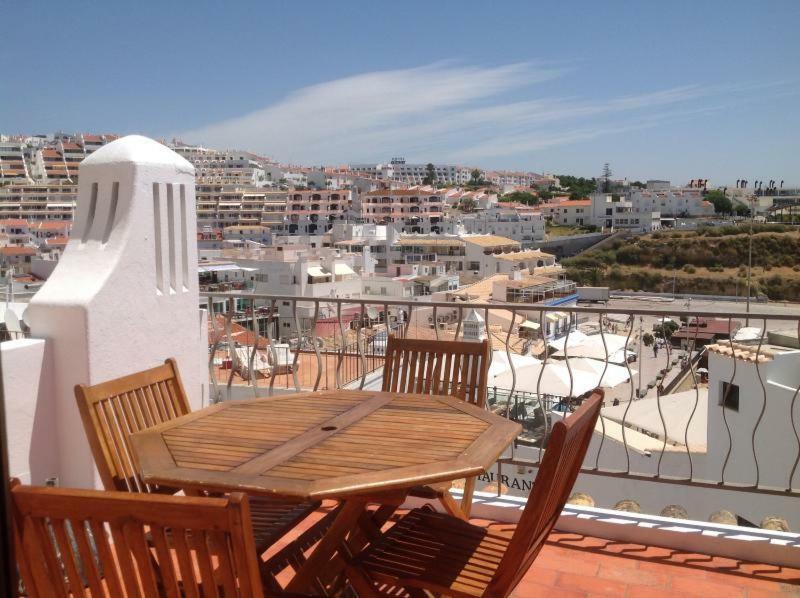 Casa T'Isabel - Fisherman'S Beach - 2 Bedrooms Албуфейра Екстериор снимка