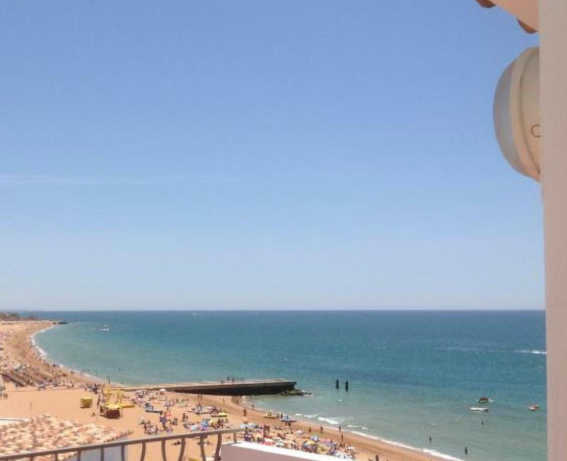 Casa T'Isabel - Fisherman'S Beach - 2 Bedrooms Албуфейра Екстериор снимка