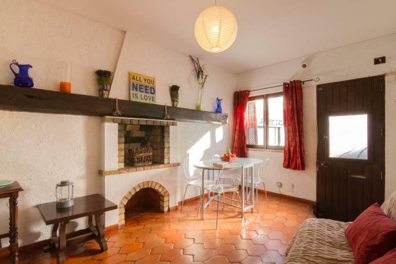 Casa T'Isabel - Fisherman'S Beach - 2 Bedrooms Албуфейра Екстериор снимка