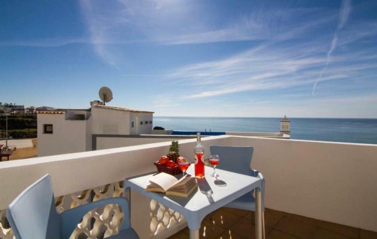 Casa T'Isabel - Fisherman'S Beach - 2 Bedrooms Албуфейра Екстериор снимка